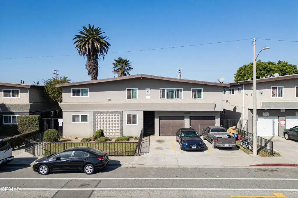 5361 Perkins Road, Oxnard, CA 93033 - #1