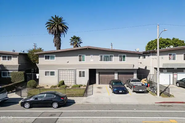 5361 Perkins Road, Oxnard, CA 93033