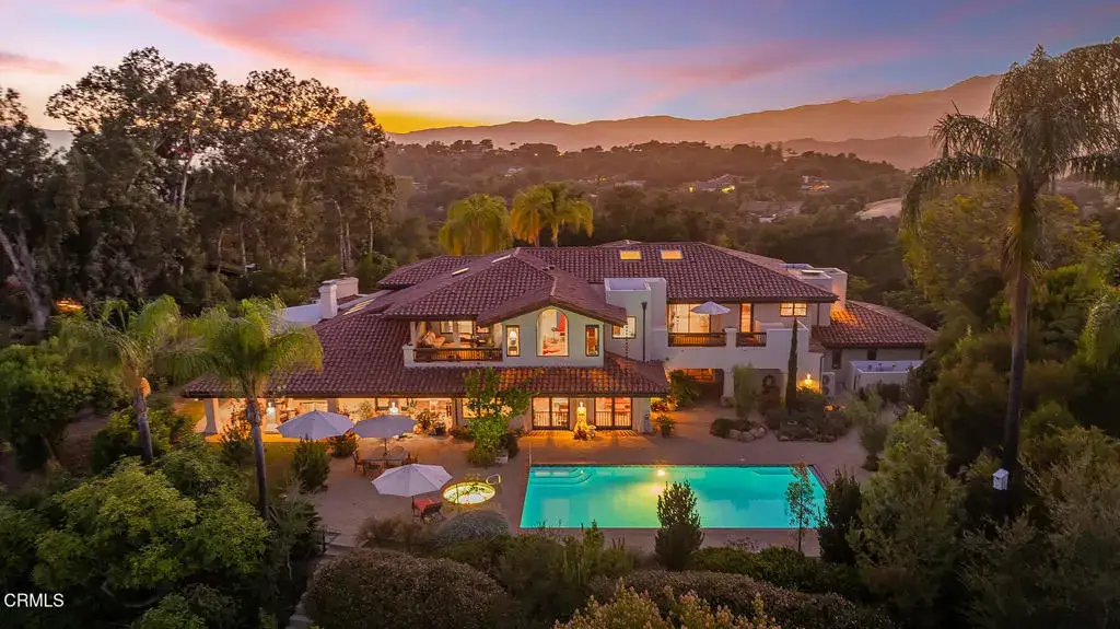 11020 Rodeo Drive, Oak View, CA 93022 - #1