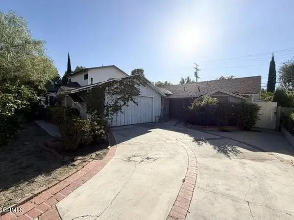 5213 Don Pio Drive, Los Angeles, CA 91364