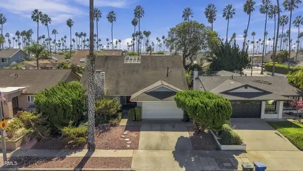 1274 Beachmont Street, Ventura, CA 93001
