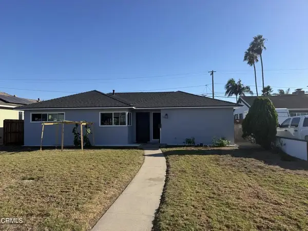 722 W Robert Avenue, Oxnard, CA 93030