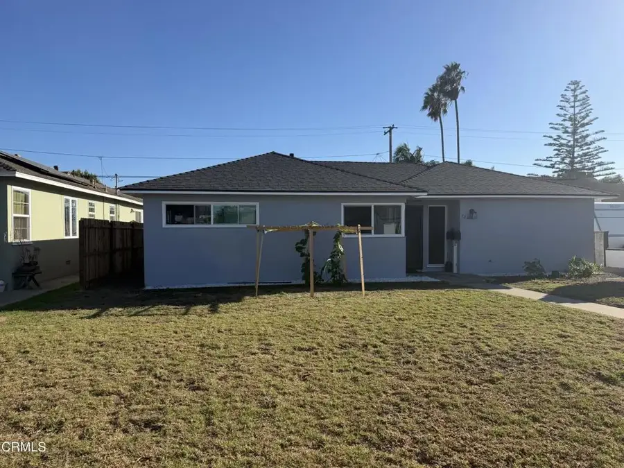 722 W Robert Avenue, Oxnard, CA 93030 - #3