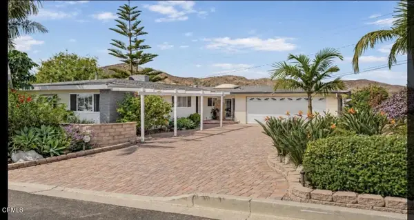 3185 Breaker Drive, Ventura, CA 93003