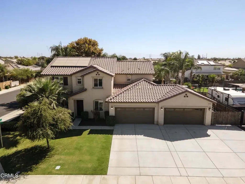 15605 Calabria Court, Bakersfield, CA 93314 - #1