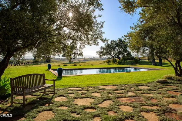 3001 Long Valley Road, Santa Ynez, CA 93460