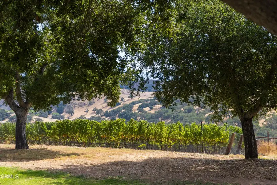 3001 Long Valley Road, Santa Ynez, CA 93460 - #3