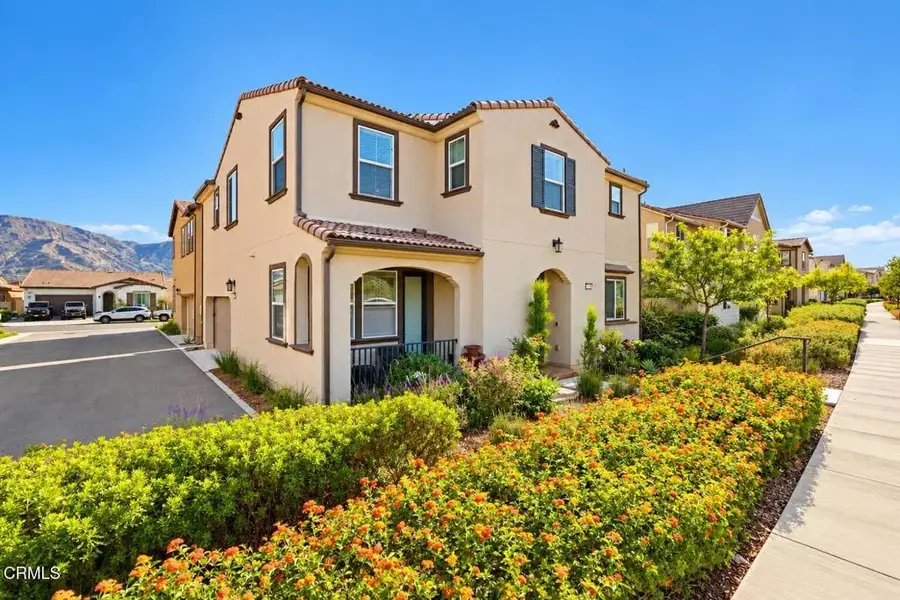 2130 Harvest Loop, Santa Paula, CA 93060 - #2