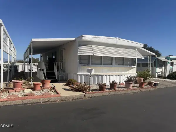 266 Ortega #266, Thousand Oaks, CA 91320