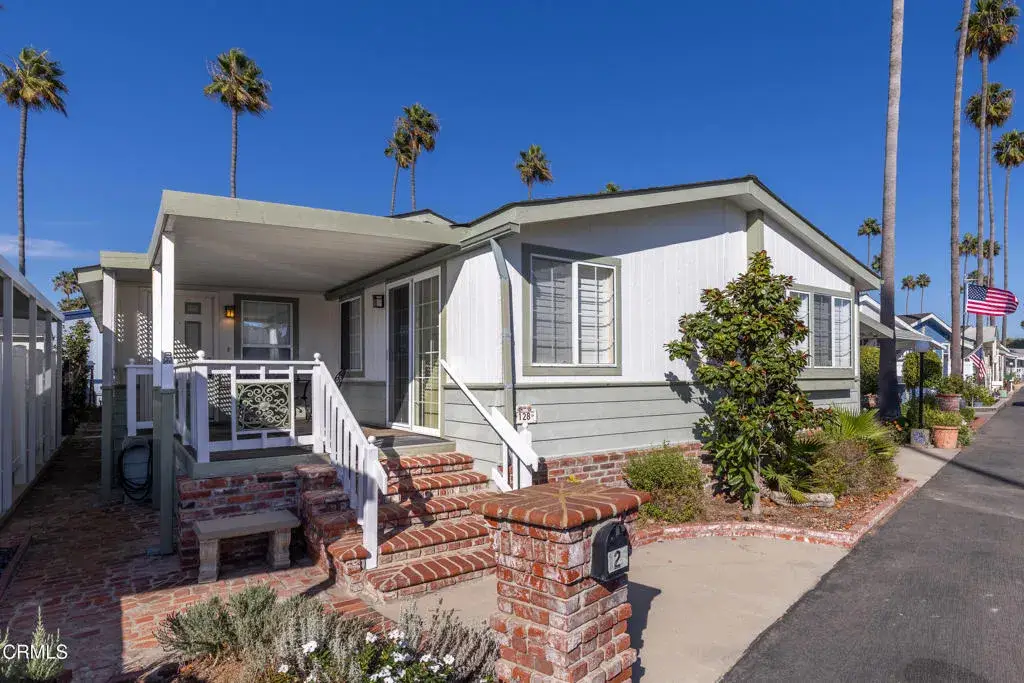 1215 Anchors Way #128, San Buenaventura Ventura, CA 93001 - #1