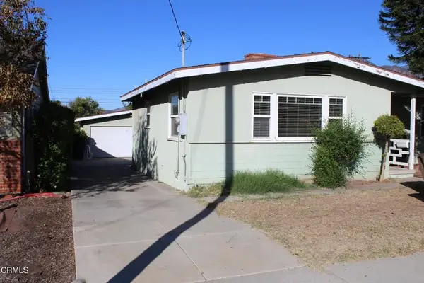 721 Central Avenue, Fillmore, CA 93015