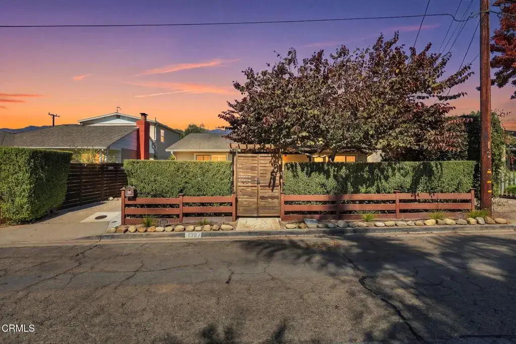 1387 Vallecito Place, Carpinteria, CA 93013 - #1