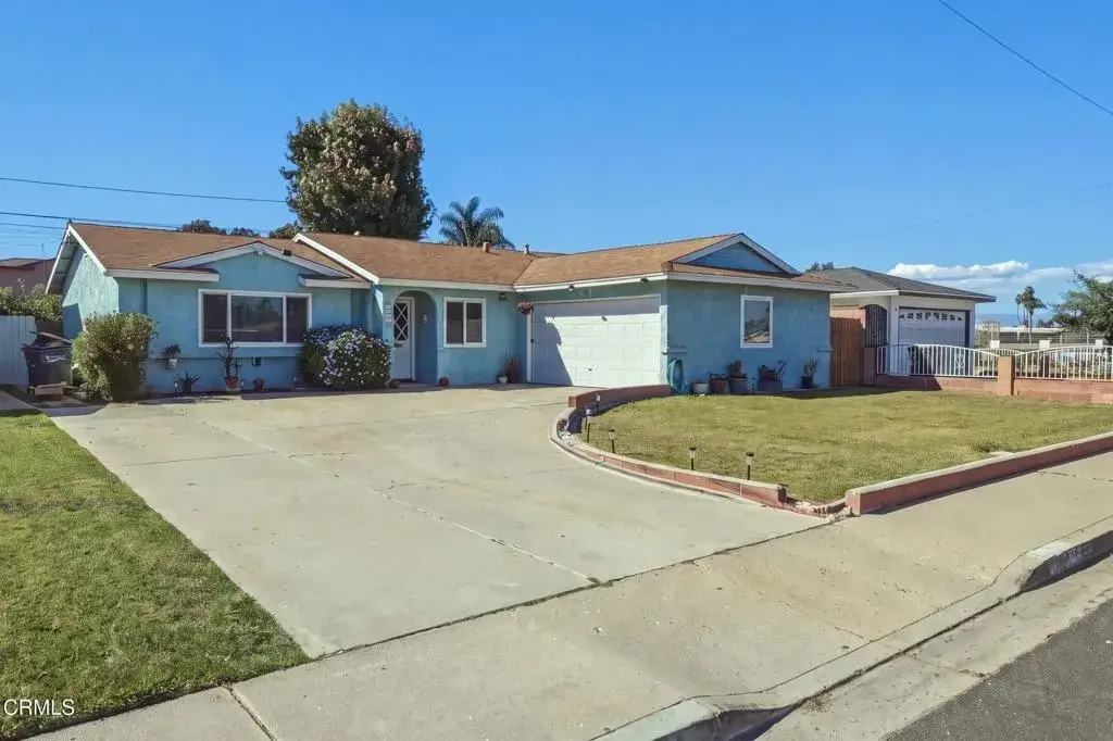 4035 Del Mar Place, Oxnard, CA 93033 - #1