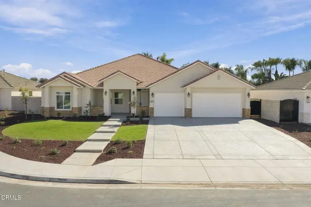 13526 Velma Pearl Way, Bakersfield, CA 93314 - #1