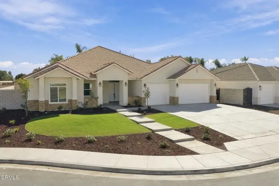 13526 Velma Pearl Way, Bakersfield, CA 93314 - #2