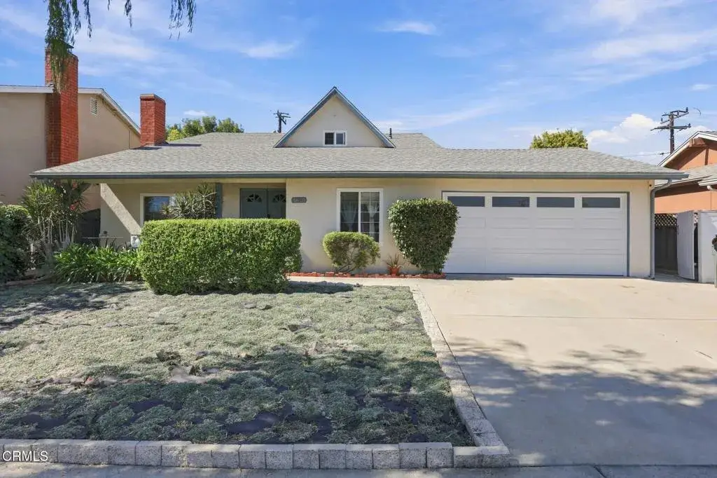 1813 Pelican Avenue, San Buenaventura Ventura, CA 93003 - #1