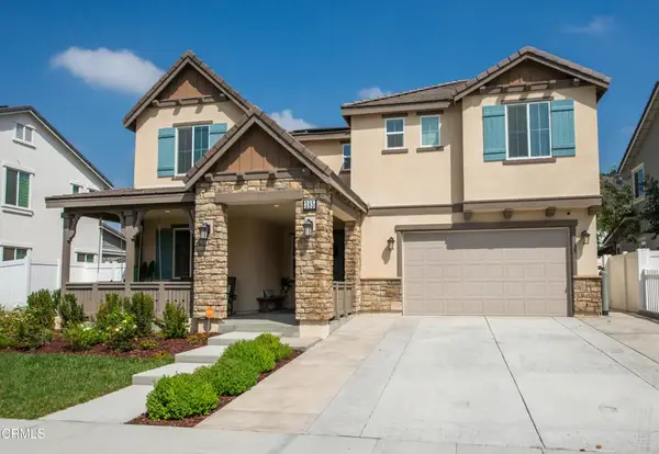 385 Azalea Street, Fillmore, CA 93015