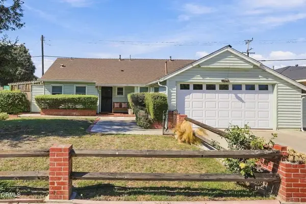 3899 Maple Street, Ventura, CA 93003