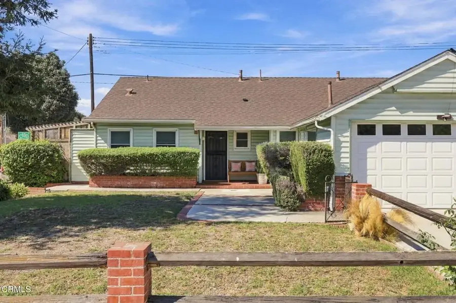 3899 Maple Street, San Buenaventura Ventura, CA 93003 - #2