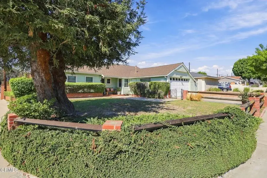 3899 Maple Street, San Buenaventura Ventura, CA 93003 - #3