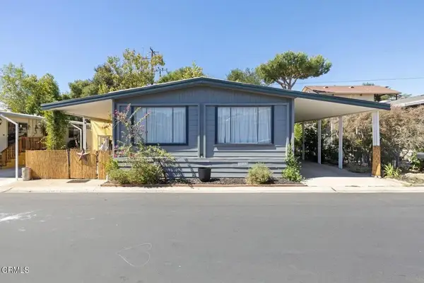 950 Woodland #34, Ojai, CA 93023