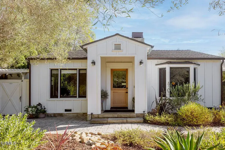 3141 Calle Fresno, Santa Barbara, CA 93105 - #2