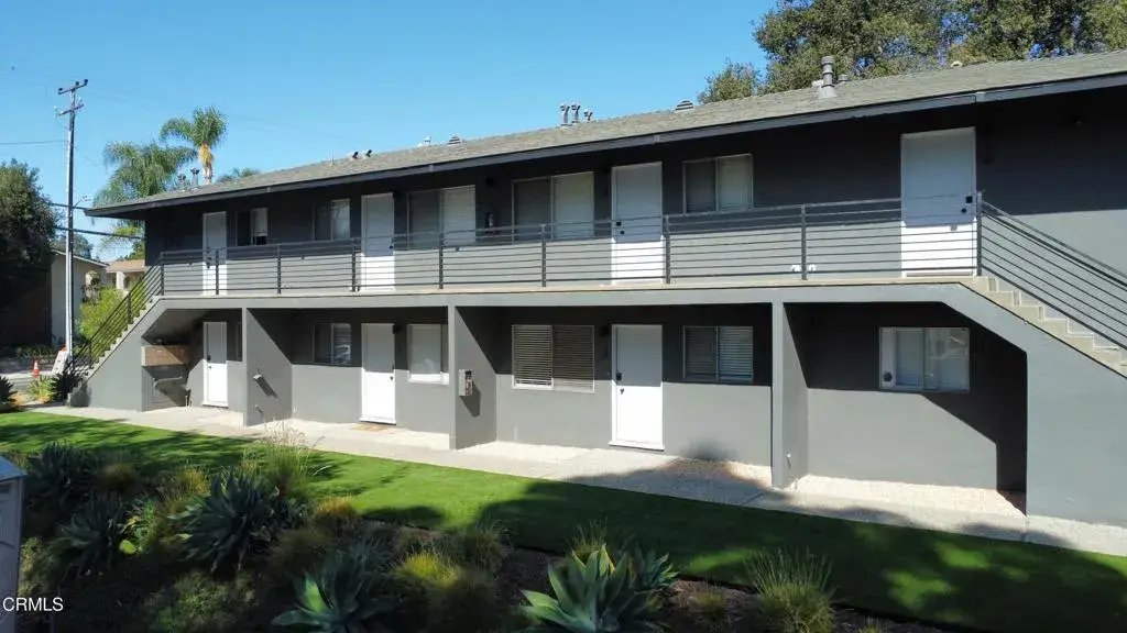 130 W Padre Street, Santa Barbara, CA 93105 - #1