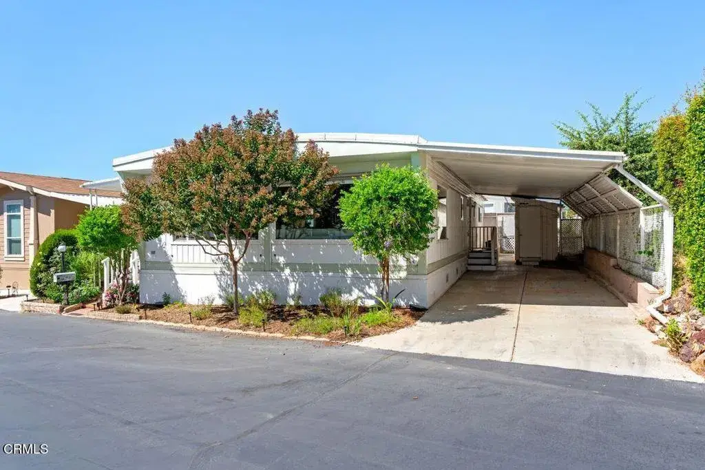 1202 Loma #107, Ojai, CA 93023 - #1