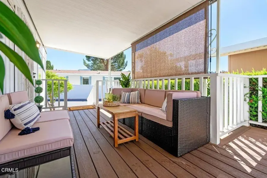 1202 Loma #107, Ojai, CA 93023 - #2