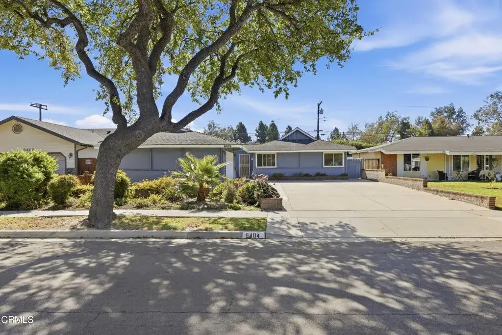 5404 Lafayette Street, San Buenaventura Ventura, CA 93003 - #1