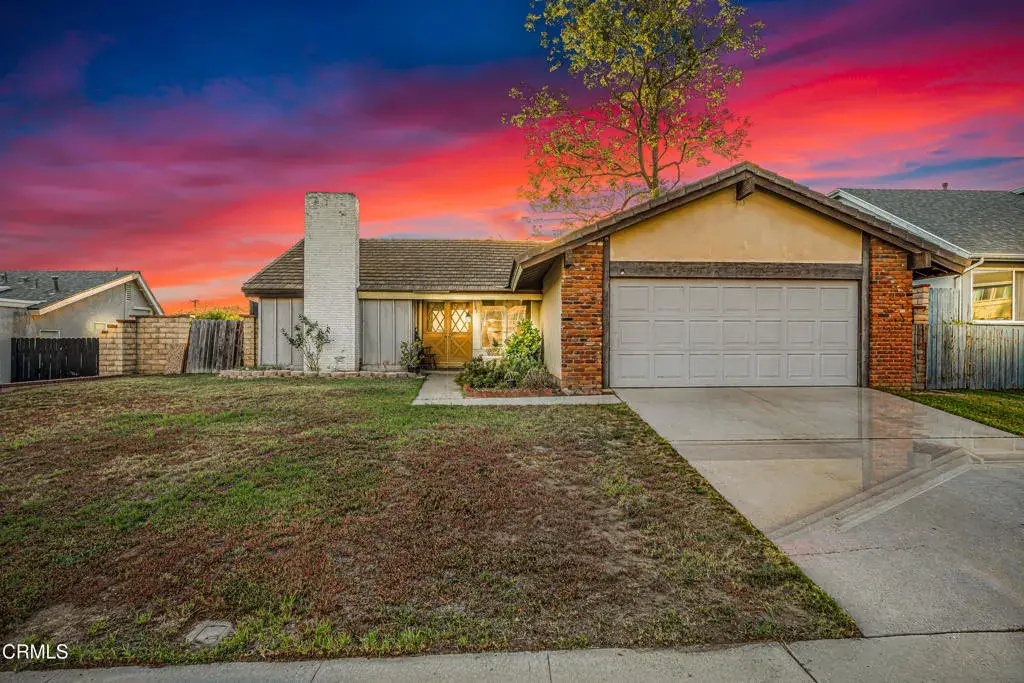 2041 Herron Court, Camarillo, CA 93010 - #1