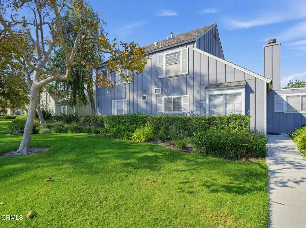 2638 Galleon Avenue, Port Hueneme, CA 93041 - #1