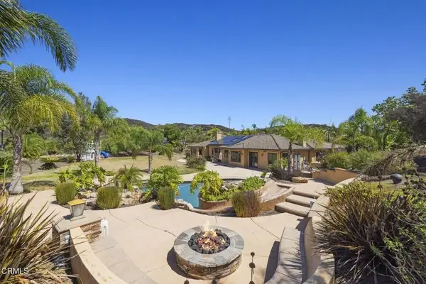 5105 Via El Cerro, Thousand Oaks, CA 91320