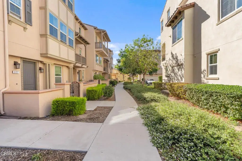 643 Pioneer Street, Camarillo, CA 93010 - #1