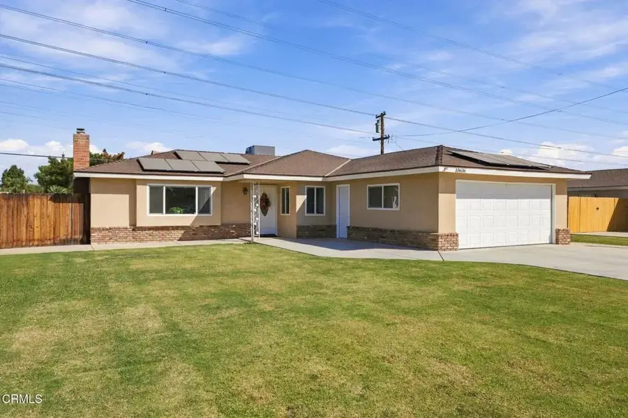 10606 Dee Dee Avenue, Bakersfield, CA 93312 - #2