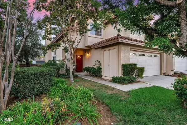 1092 Amberton Lane, Newbury Park, CA 91320