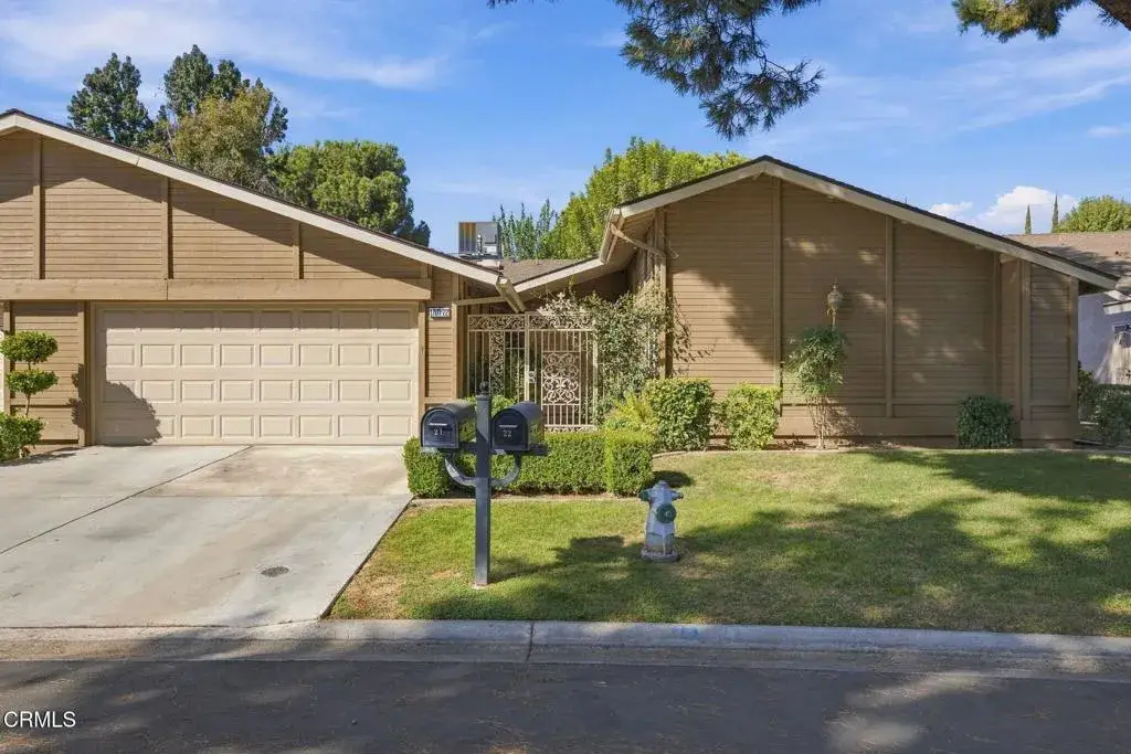 1700 Ashe Road #22, Bakersfield, CA 93309 - #1