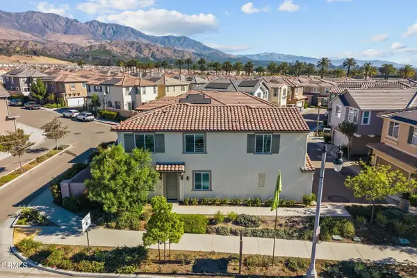 301 Allen Drive, Santa Paula, CA 93060