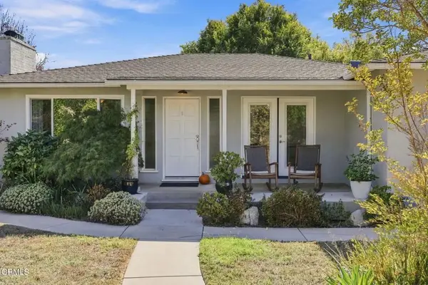 96 Kunkle Street, Oak View, CA 93022