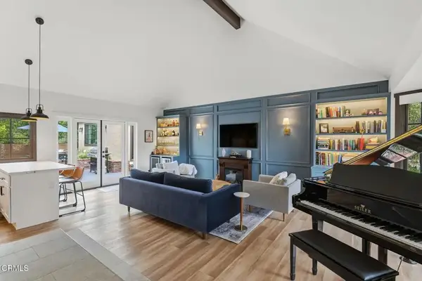 1504 Live Oak Lane, Santa Barbara, CA 93105