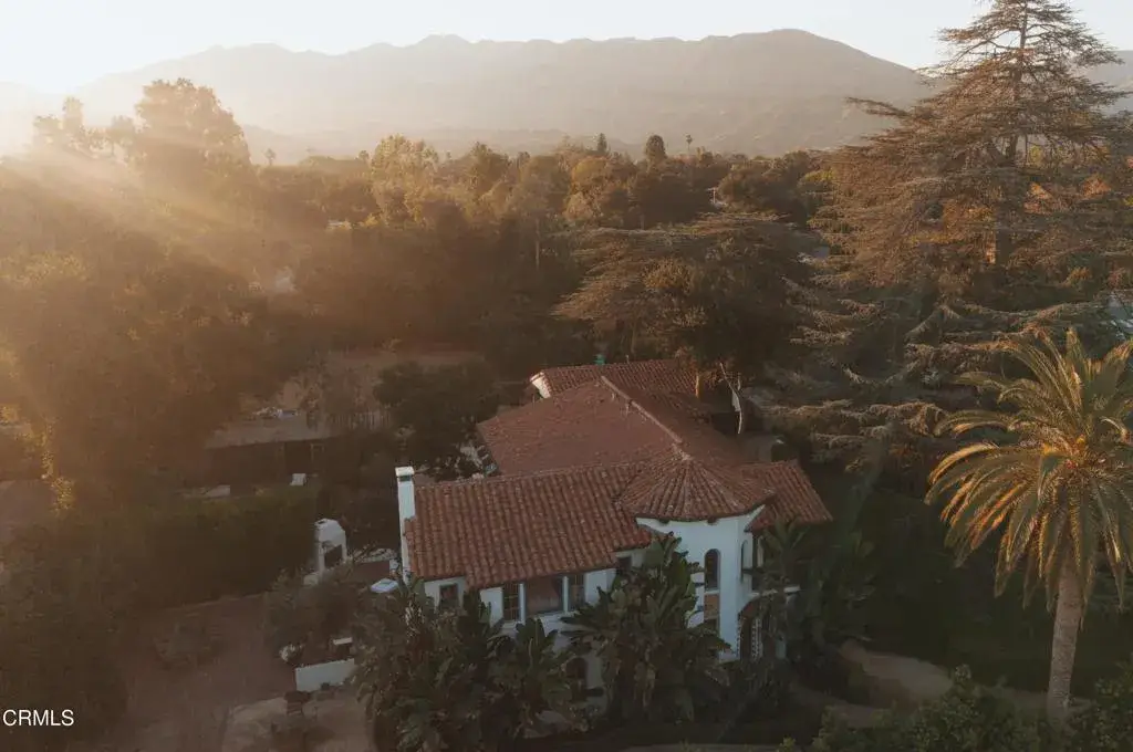 205 S Lomita Avenue, Ojai, CA 93023 - #1