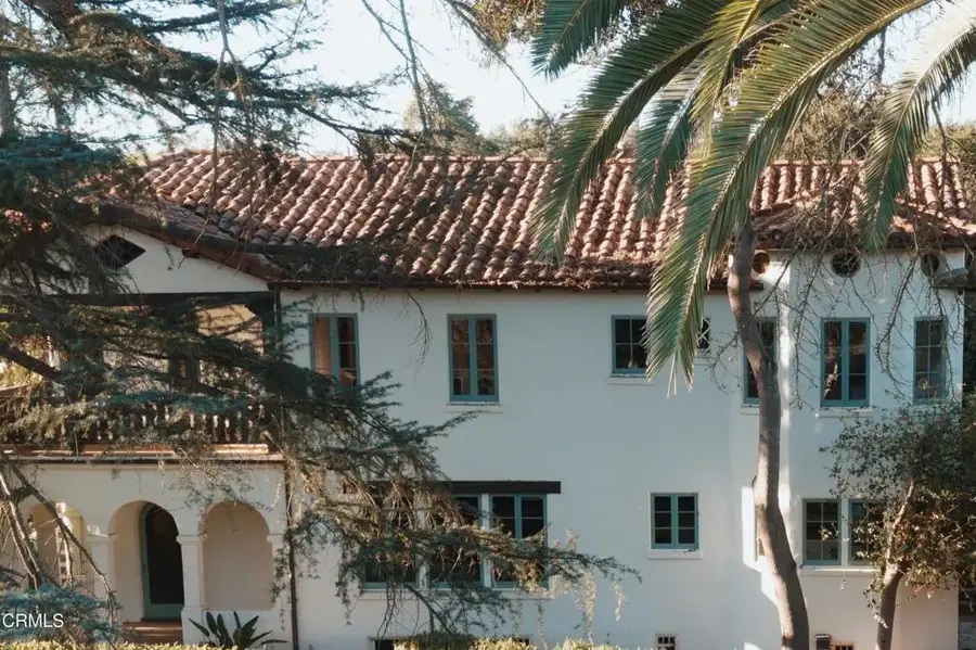 205 S Lomita Avenue, Ojai, CA 93023 - #2
