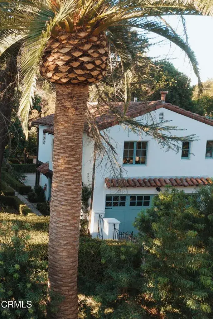 205 S Lomita Avenue, Ojai, CA 93023 - #3