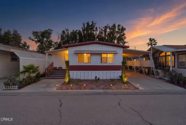 1150 Ventura #SPC 127, Camarillo, CA 93010