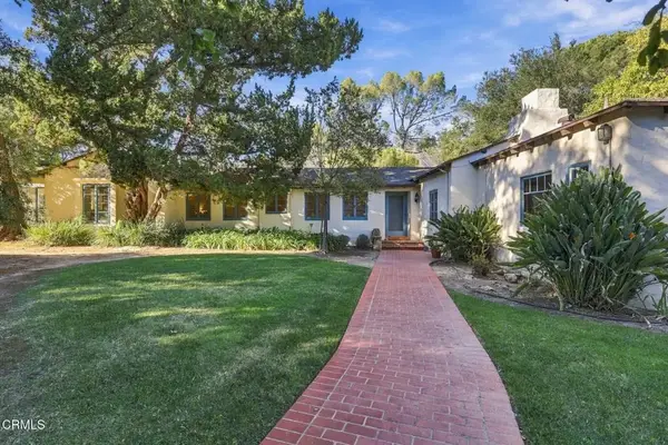 610 W Eucalyptus Street, Ojai, CA 93023