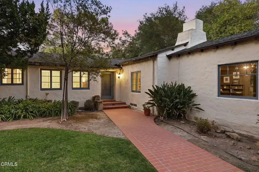 610 W Eucalyptus Street, Ojai, CA 93023 - #3