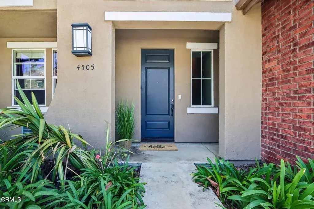 4505 Via Del Sol, Camarillo, CA 93012 - #1