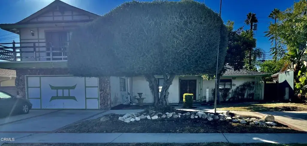 11159 Danube Avenue, Granada Hills, CA 91344 - #1