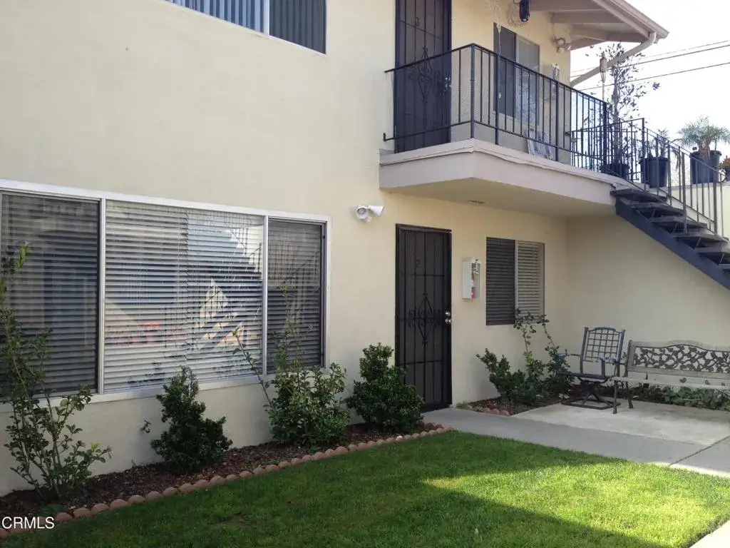 4711 Clover Drive, Oxnard, CA 93033 - #1