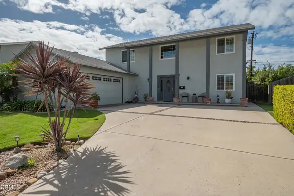 1841 Ciprian Avenue, Camarillo, CA 93010